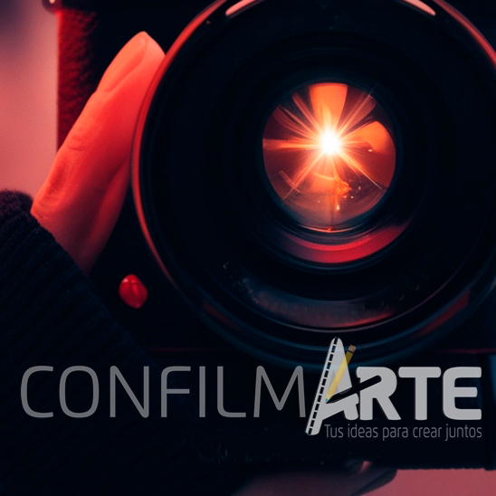 confilmarte