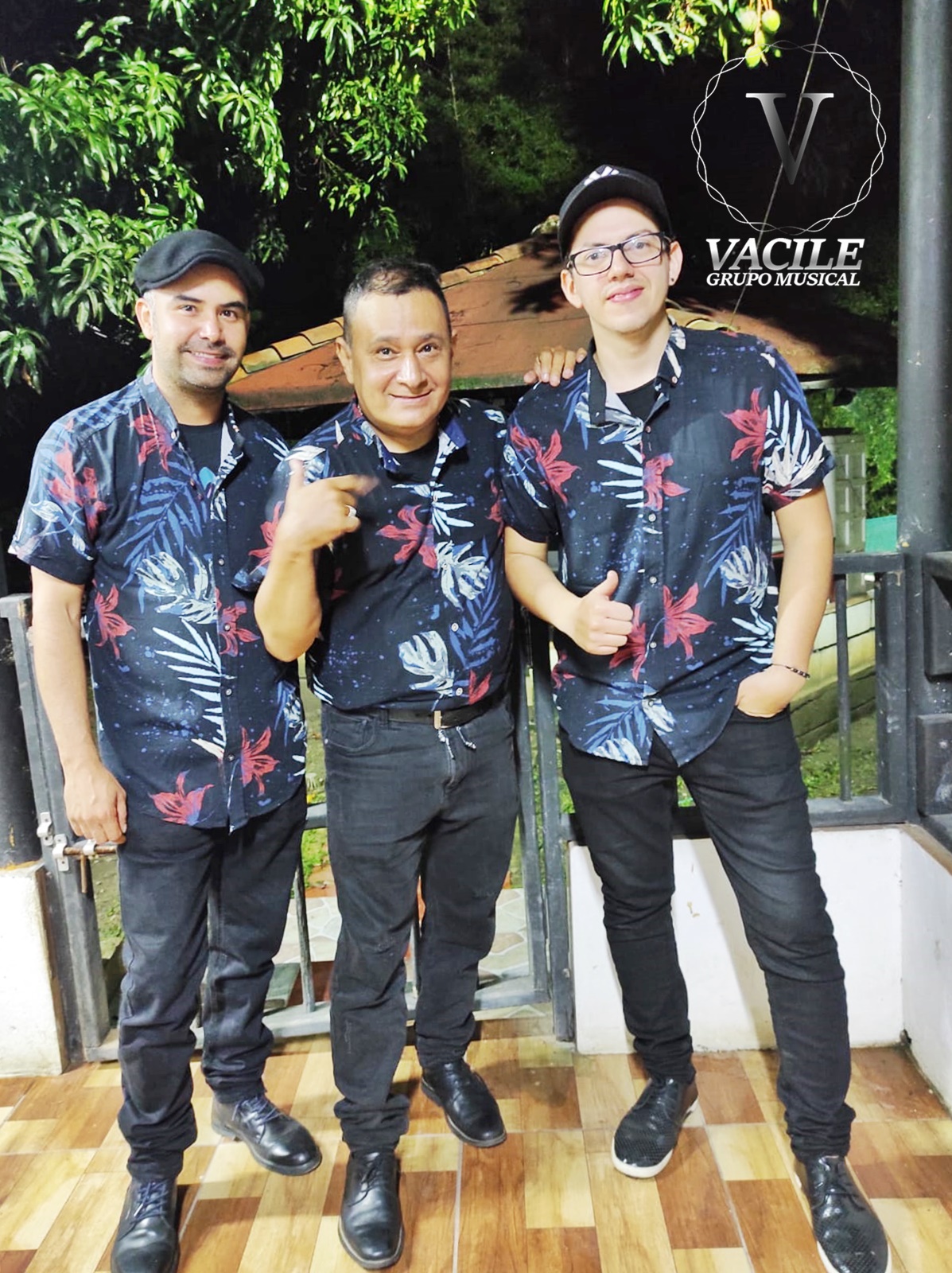 vacile